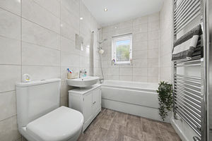 Laver Drive Tapton